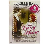 The Lucy Show: Episodes 2