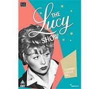 The Lucy Show – Lucille Ball – Import anglais