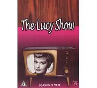 The Lucy Show - Series 5 Vol. 3 G