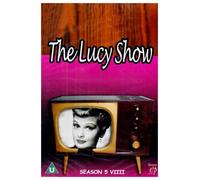 The Lucy Show [Import anglais]