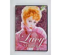 The Lucy Show (Lucy Gets Trapped & Lucy & The French Movie Star + BONUS: Jack Benny Program: How Jack Found Mary"