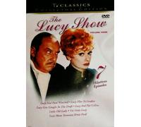 The Lucy Show - Lucy Show 3