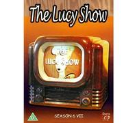 The Lucy Show: Season 6-Volume 2 [DVD] [Import]