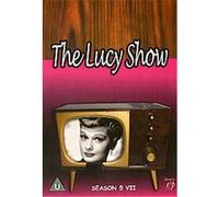 The Lucy Show - SERIES 5 Vol. 7 G