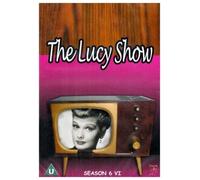The Lucy Show - Series 6 Vol.1 (DVD) Lucille Ball