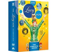 Lucy Show: The Complete Series