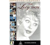 The Lucy Show: The Lost Episodes Marathon (1960s series) [Import USA Zone 1]
