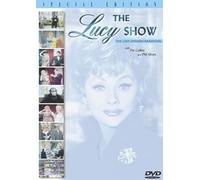 The Lucy Show: The Lost Episodes Marathon, Vol. 6