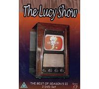 The Lucy Show - The Lucy Show - Best of Season 5, Volume 2 [Import anglais]