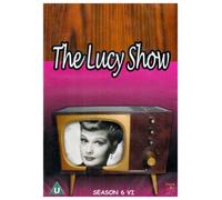 The Lucy Show - Series 6 Vol.1 G