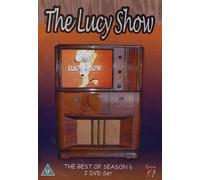 The Lucy Show - The Lucy Show - the Best of Season 6 [Import anglais]