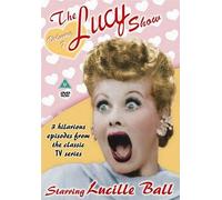 The Lucy Show - The Lucy Show - Vol. 7 [DVD]