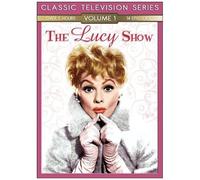 The Lucy Show V.1
