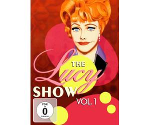 The Lucy Show - Vol. 1