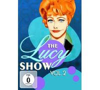 The Lucy Show - Vol. 2