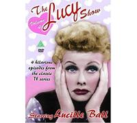 The Lucy Show - Vol. 4 [Dvd]