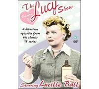 The Lucy Show - Vol. 4