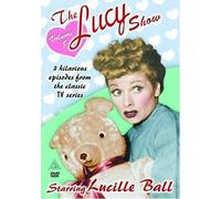 The Lucy Show - Vol. 8 [Dvd]