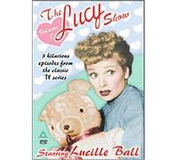The Lucy Show - Vol. 8 G