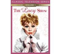 The Lucy Show: Volume 1