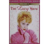 The Lucy Show: Volume 2