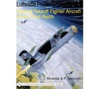 The Luftwaffe Profile Series No.17 (Paperback) J Miranda, P Mercado (Auteur)