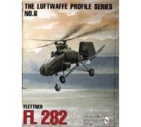 The Luftwaffe Profile Series, No. 6