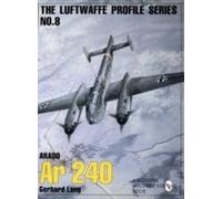 The Luftwaffe Profile Series, No. 8
