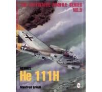 The Luftwaffe Profile Series, No.9