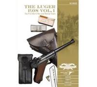 The Luger P.08 Vol. 1