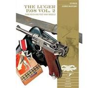 The Luger P.08: Third Reich and Post-WWII Models