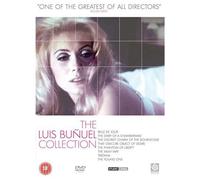 Luis Bunuel Collection – Studiocanal – Import