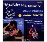 The Lullaby Of Broadway