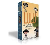 The Lulu Collection (If You Don't Read Them, She Will Not Be Pleased) (Boxed Set)