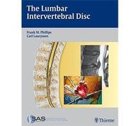 The Lumbar Intervertebral Disc Carl Lauryssen (Auteur)