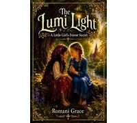 The Lumi Light: A Little Girl's Forest Secret