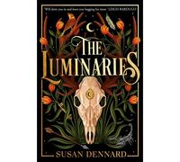 The Luminaries – Titan Books