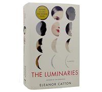 The Luminaries: A Novel