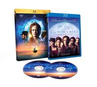 The Luminaries - Blu-Ray