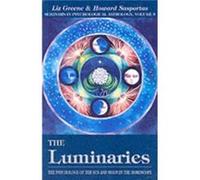 The Luminaries by Howard Sasportas Howard Sasportas, Liz Greene (Auteur)