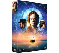 The Luminaries [DVD]