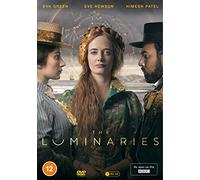 The Luminaries [DVD] [Import]