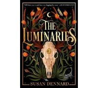 The Luminaries (Luminaries The) by Susan Dennard [Paperback] NEUF
