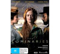 The Luminaries: Saison 1 - Dvd