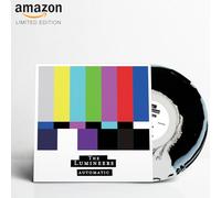 The Lumineers - Automatic [Limited Edition Vinyl]