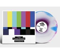 The Lumineers - Automatic Orchid Sky Vinyl Record LPThe Lumineers