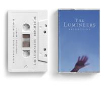 The Lumineers - Brightside [Cassette]