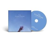 The Lumineers - Brightside [New CD]
