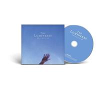The Lumineers - Brightside [Compact Discs]