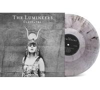 The Lumineers Cleopatra Smoke Grey